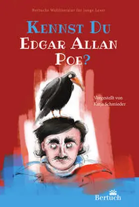 Schmieder / Barz / Poe |  Kennst du Edgar Allan Poe? | Buch |  Sack Fachmedien