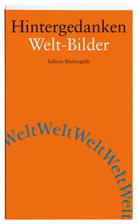 Baron |  Hintergedanken. Welt-Bilder | Buch |  Sack Fachmedien