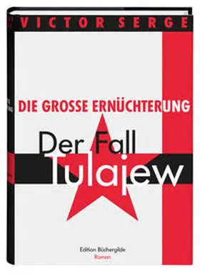 Serge |  Die große Ernüchterung | Buch |  Sack Fachmedien