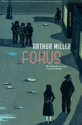 Miller |  Fokus | Buch |  Sack Fachmedien