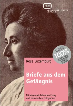 Luxemburg |  Briefe aus dem Gefängnis | eBook | Sack Fachmedien