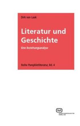 van Laak | Literatur und Geschichte | Buch | 978-3-86408-080-7 | sack.de