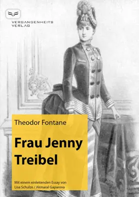 Fontane |  Frau Jenny Treibel | eBook | Sack Fachmedien