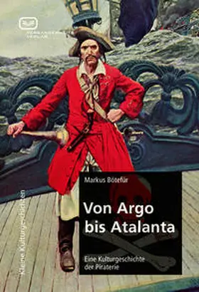 Bötefür | Von Argo bis Atalanta | Buch | 978-3-86408-093-7 | sack.de