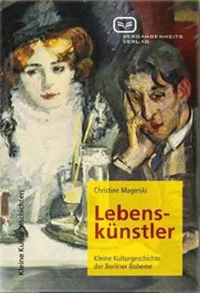 Magerski |  Lebenskünstler | Buch |  Sack Fachmedien