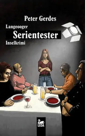 Gerdes |  Langeooger Serientester | Buch |  Sack Fachmedien