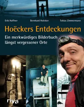 Haffner / Hoëcker |  Hoeckers Entdeckungen | eBook | Sack Fachmedien