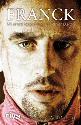 Menuge |  Franck Ribéry | eBook | Sack Fachmedien