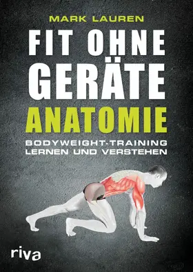 Lauren |  Fit ohne Geräte - Anatomie | eBook | Sack Fachmedien