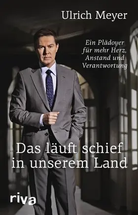 Meyer |  Das läuft schief in unserem Land | eBook | Sack Fachmedien