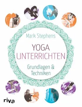 Stephens |  Yoga unterrichten | eBook | Sack Fachmedien