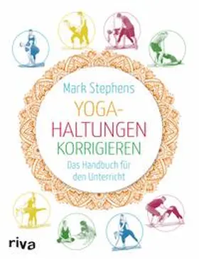 Stephens |  Yoga-Haltungen korrigieren | eBook | Sack Fachmedien