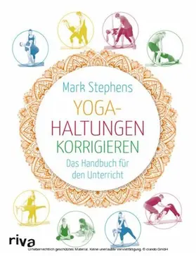 Stephens |  Yoga-Haltungen korrigieren | eBook | Sack Fachmedien