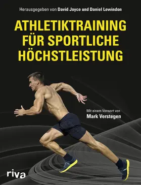 Lewindon / Joyce |  Athletiktraining für sportliche Höchstleistung | eBook | Sack Fachmedien