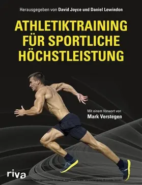 Lewindon / Joyce |  Athletiktraining für sportliche Höchstleistung | eBook | Sack Fachmedien