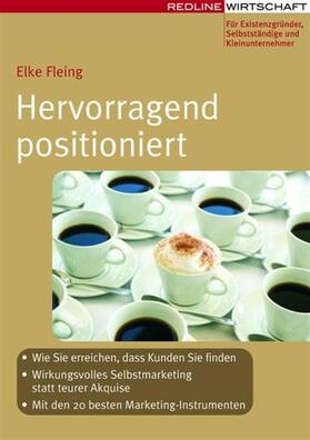 Evers / Fleing |  Hervorragend positioniert | eBook | Sack Fachmedien