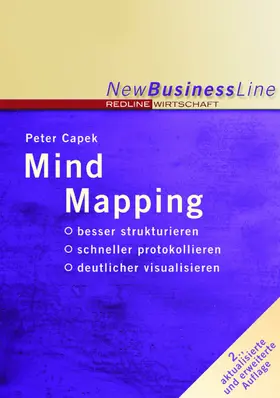 Capek |  Mind Mapping | eBook | Sack Fachmedien