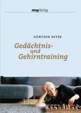 Beyer |  Gedächtnis- und Gehirntraining | eBook | Sack Fachmedien