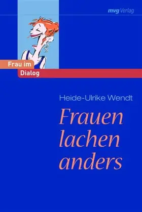 Wendt |  Frauen lachen anders | eBook | Sack Fachmedien