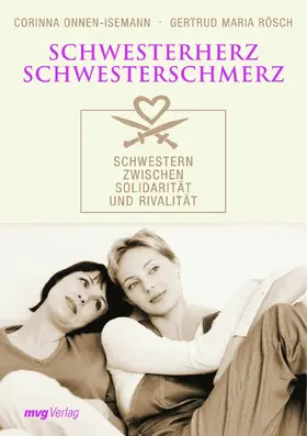 Onnen-Isemann / Rösch |  Schwesterherz - Schwesterschmerz | eBook | Sack Fachmedien