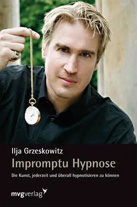 Grzeskowitz |  Impromptu Hypnose | eBook | Sack Fachmedien