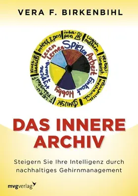 Birkenbihl |  Das innere Archiv | eBook | Sack Fachmedien