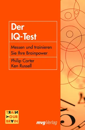 Russell / Carter |  Der IQ-Test | eBook | Sack Fachmedien