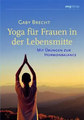 Brecht |  Yoga für Frauen in der Lebensmitte | eBook | Sack Fachmedien