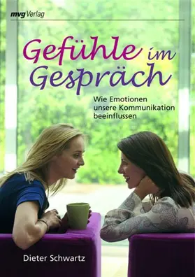 Schwartz |  Gefühle im Gespräch | eBook | Sack Fachmedien