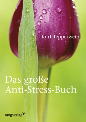 Tepperwein |  Das große Anti-Stress-Buch | eBook | Sack Fachmedien