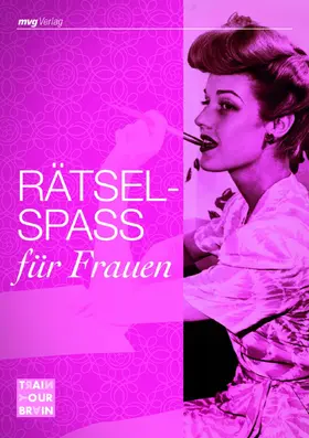 Wollscheid / Sommer / Havenith |  Rätselspaß für Frauen | eBook | Sack Fachmedien