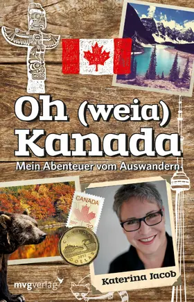 Jacob |  Oh (weia) Kanada | eBook | Sack Fachmedien