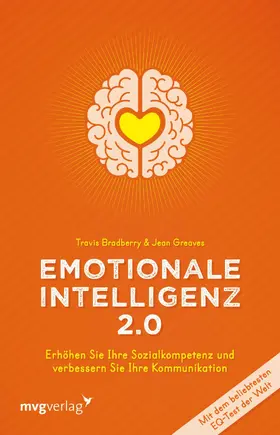Bradberry / Greaves | Emotionale Intelligenz 2.0 | E-Book | sack.de