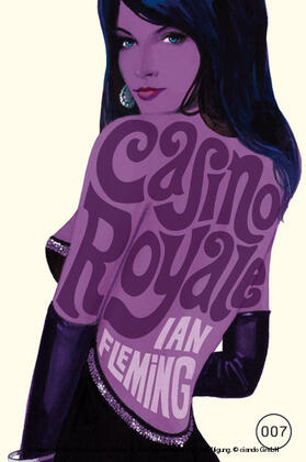 Fleming |  James Bond 01 - Casino Royale | eBook | Sack Fachmedien
