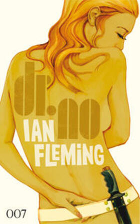 Fleming |  James Bond 007 Bd. 06. Dr.  No | Buch |  Sack Fachmedien