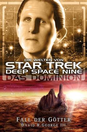 III |  Star Trek - Die Welten von Deep Space Nine 6 | eBook | Sack Fachmedien