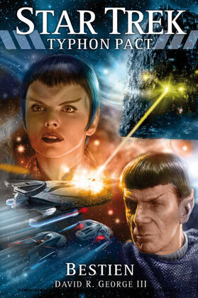 III |  Star Trek - Typhon Pact 3: Bestien | eBook | Sack Fachmedien