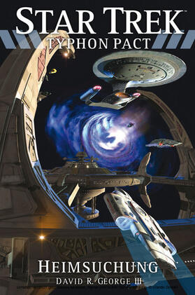 III |  Star Trek - Typhon Pact 5 | eBook | Sack Fachmedien