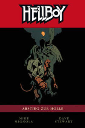 Mignola |  Mignola, M: Hellboy13 | Buch |  Sack Fachmedien