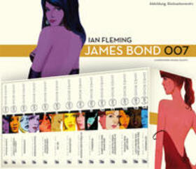 Fleming |  James Bond. Gesamtbox | Buch |  Sack Fachmedien