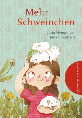 Nymphius |  Mehr Schweinchen | eBook | Sack Fachmedien