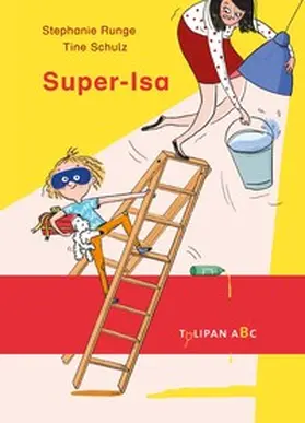 Runge |  Super-Isa | Buch |  Sack Fachmedien