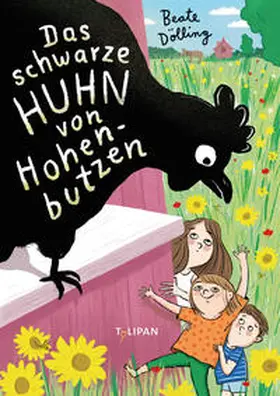 Dölling |  Das schwarze Huhn von Hohenbutzen | Buch |  Sack Fachmedien