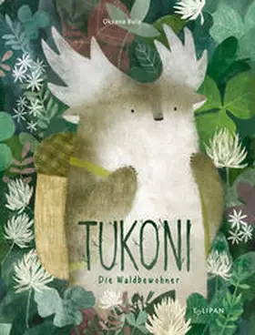 Bula |  Tukoni | Buch |  Sack Fachmedien