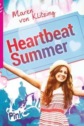 von Klitzing |  Heartbeat Summer | Buch |  Sack Fachmedien