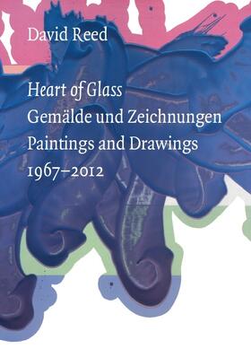 Berg |  David Reed: Heart of Glass | Buch |  Sack Fachmedien
