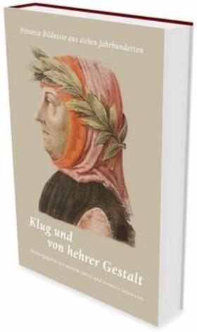 Speck / Neumann / Bergdolt |  Klug und von hehrer Gestalt | Buch |  Sack Fachmedien