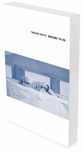 Motard |  Takako Saito: DREAMS TO DO | Buch |  Sack Fachmedien