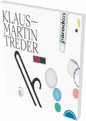  Klaus-Martin Treder: YES–WHAT | Buch |  Sack Fachmedien