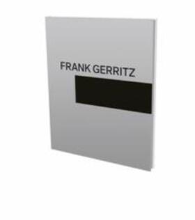 Daur / Schäfer / Henning |  Frank Gerritz: Temporary Ground | Buch |  Sack Fachmedien